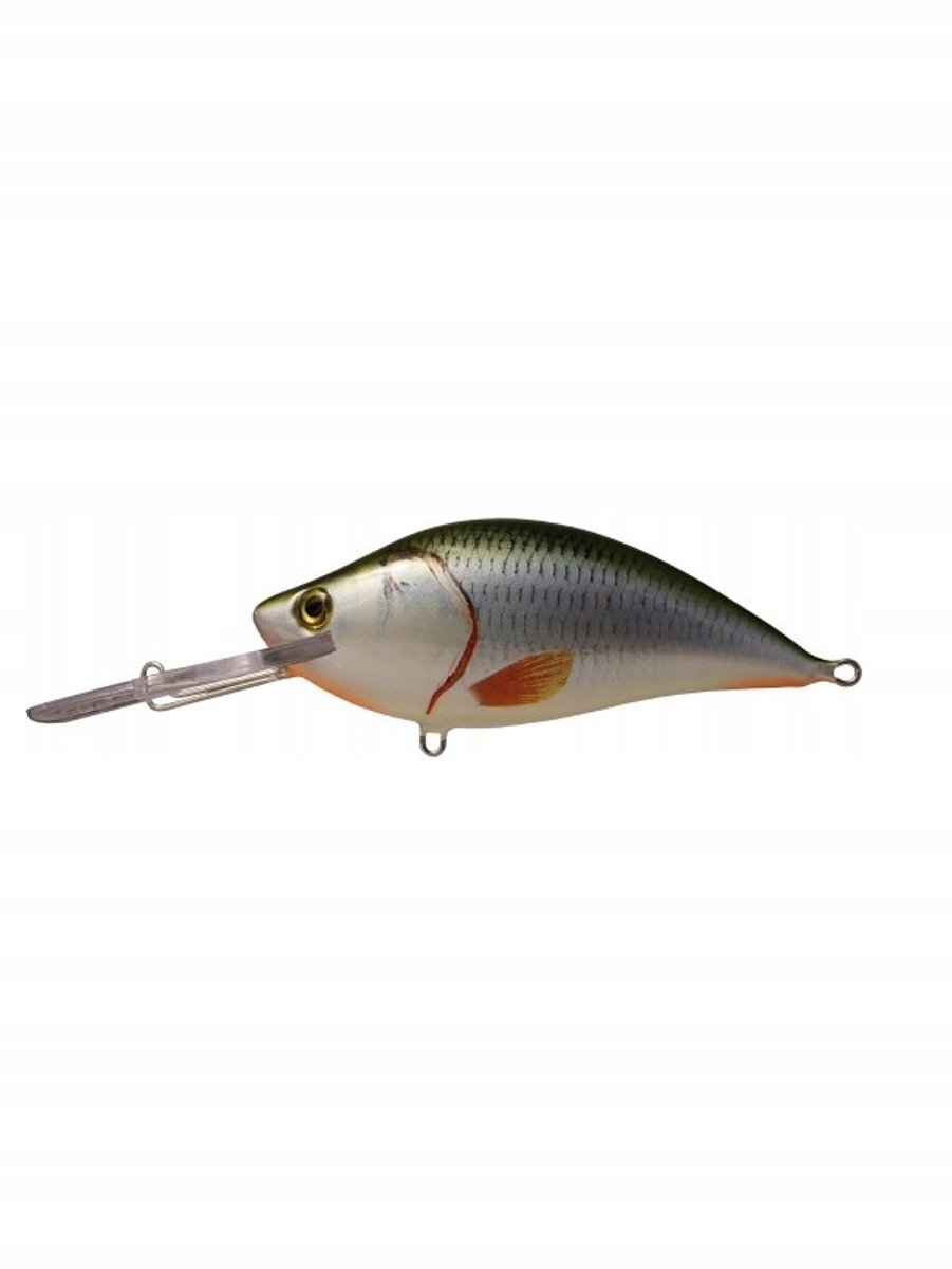 Dorado Huron Wobbler 9cm 22g GRO - Drijvend