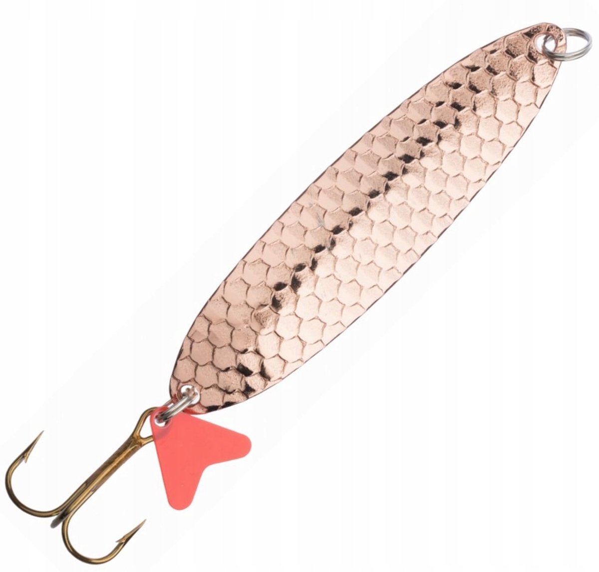 Jaxon Ukla Luska Wobbler 14g CL - Visserskunstaas