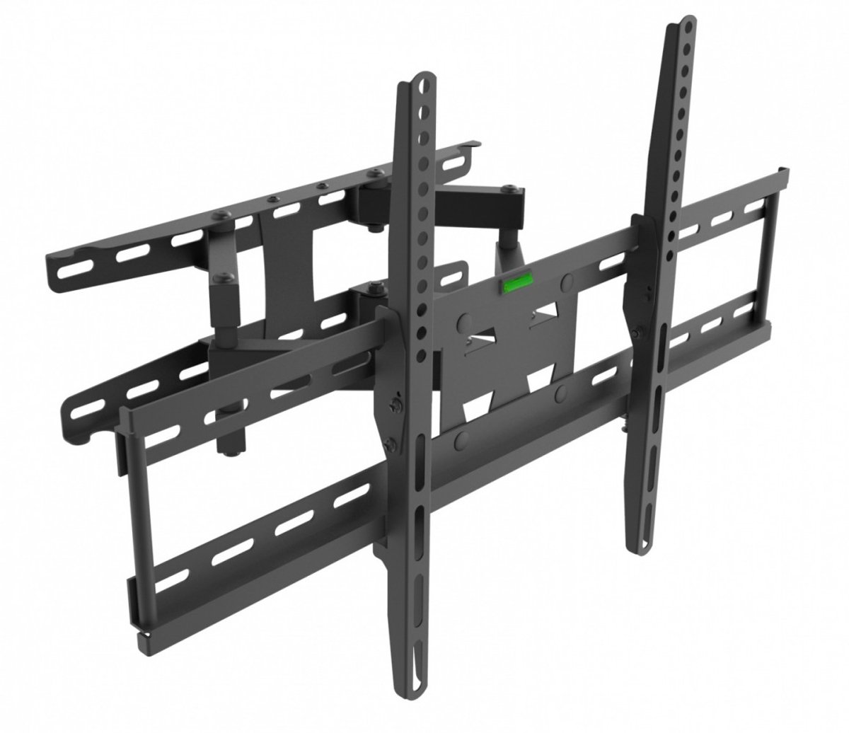 Red Eagle TV Muurbeugel Zwart 30-70 Inch, Verstelbaar