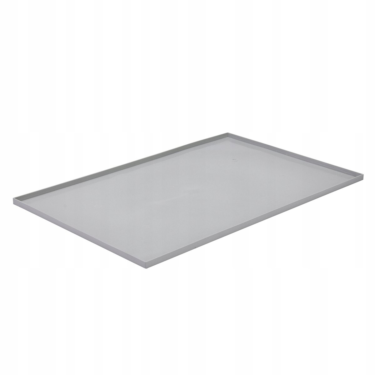 De Buyer Elastomoule siliconen rugmat met rand
