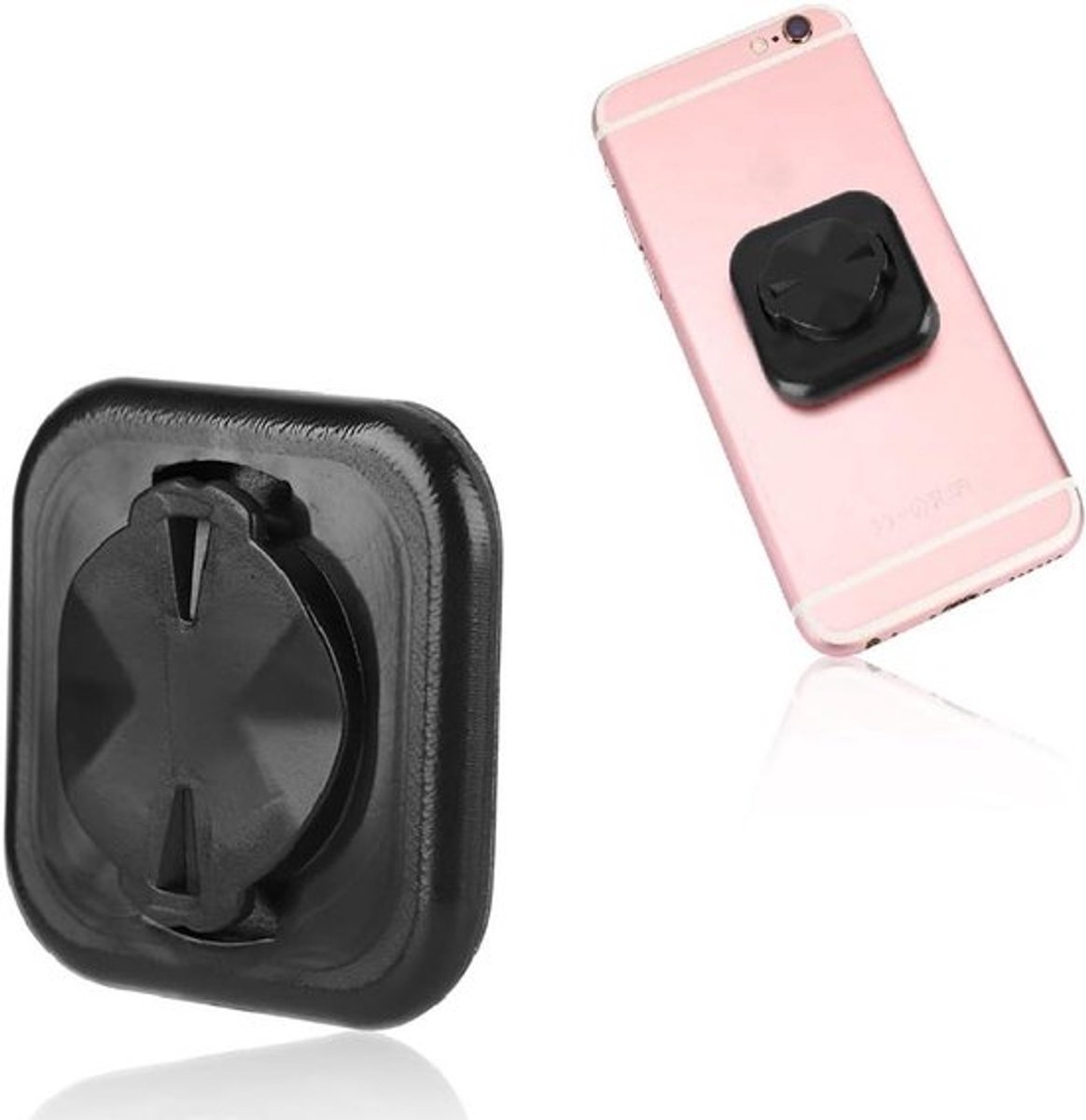 Telefoonhouder voor fiets - GPS houder voor racefiets en mountainbike