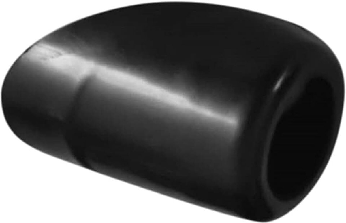 Dak Antenne Rubber Pakking,Rubber Zwarte Antenne Pakking,Fit Voor Mercedes Benz-W124 300E 260E 300D 1986-1993