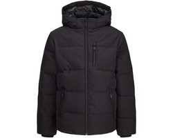 JACK & JONES JUNIOR - JJEBECKS PUFFER JNR Jongens Jas