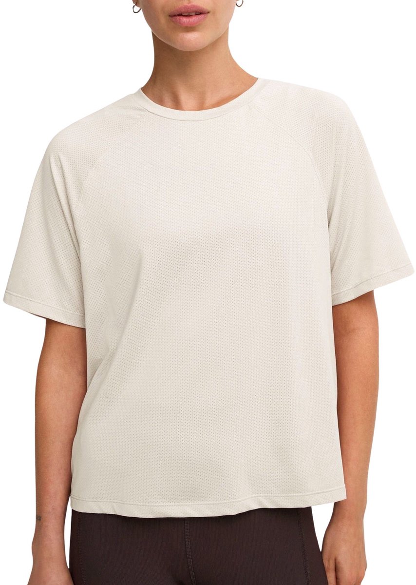 Only Play Sille Shirt Dames - Maat M