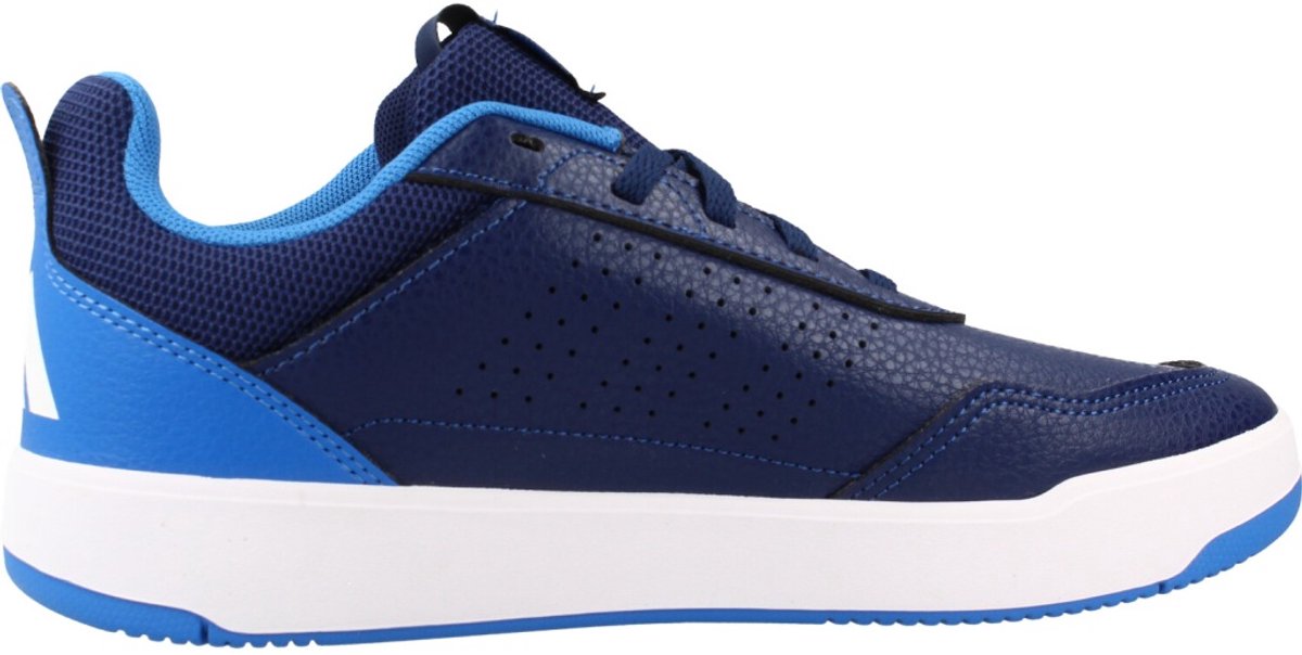 Adidas Tensaur Sport 3.0 Kids Schoenen 1/2 Kinderen Blauw
