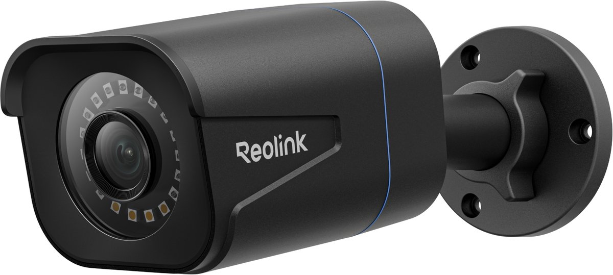 Reolink RLC-810A Beveiligingscamera 4K met Nachtzicht - CET PRODUCT SERVICE SP. Z O.O. - €82,64