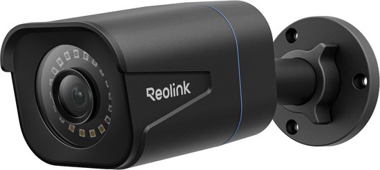 Reolink RLC-810A Beveiligingscamera 4K met Nachtzicht - CET PRODUCT SERVICE SP. Z O.O. - €82,64