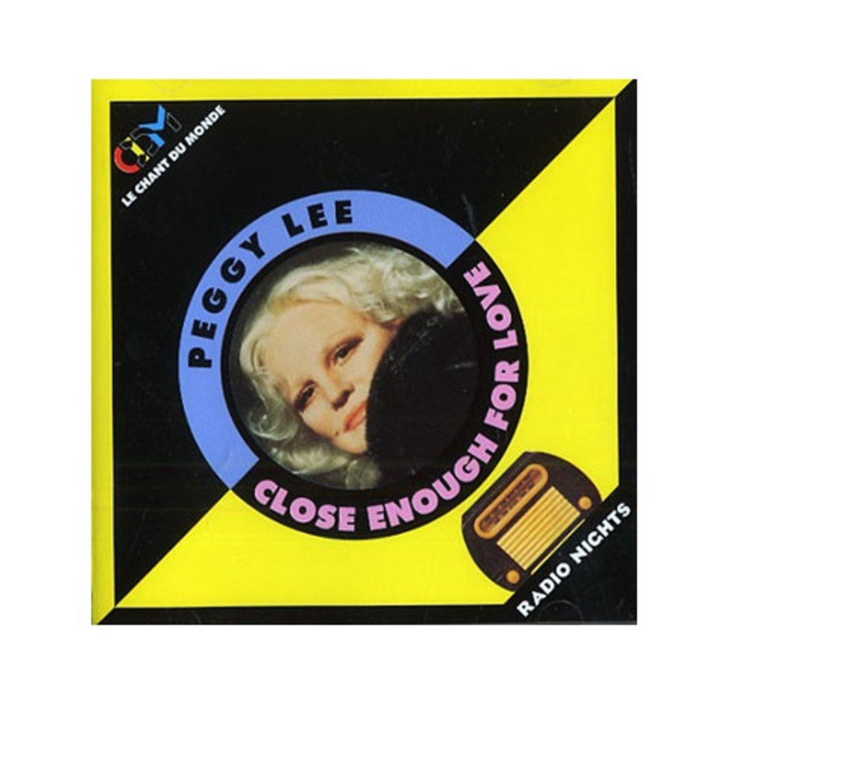 Close Enough For Love