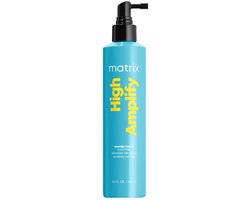 Matrix High Amplify Wonder Boost – Leave-in spray voor extra volume en body – 250ml