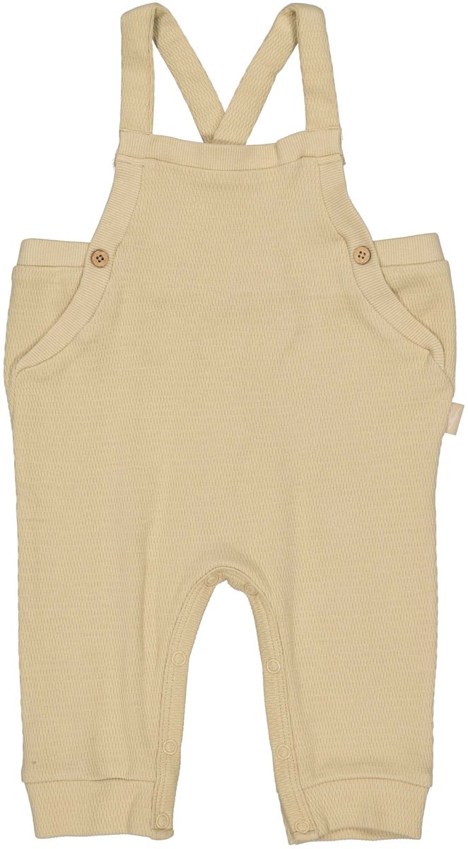 Levv Baby tuinbroek Owen Beige maat 62
