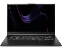SKIKK Idavoll III - 17.3 inch Zakelijke Laptop - Intel Core Ultra 7 155U - 16GB DDR5 - 1TB SSD - Intel Arc