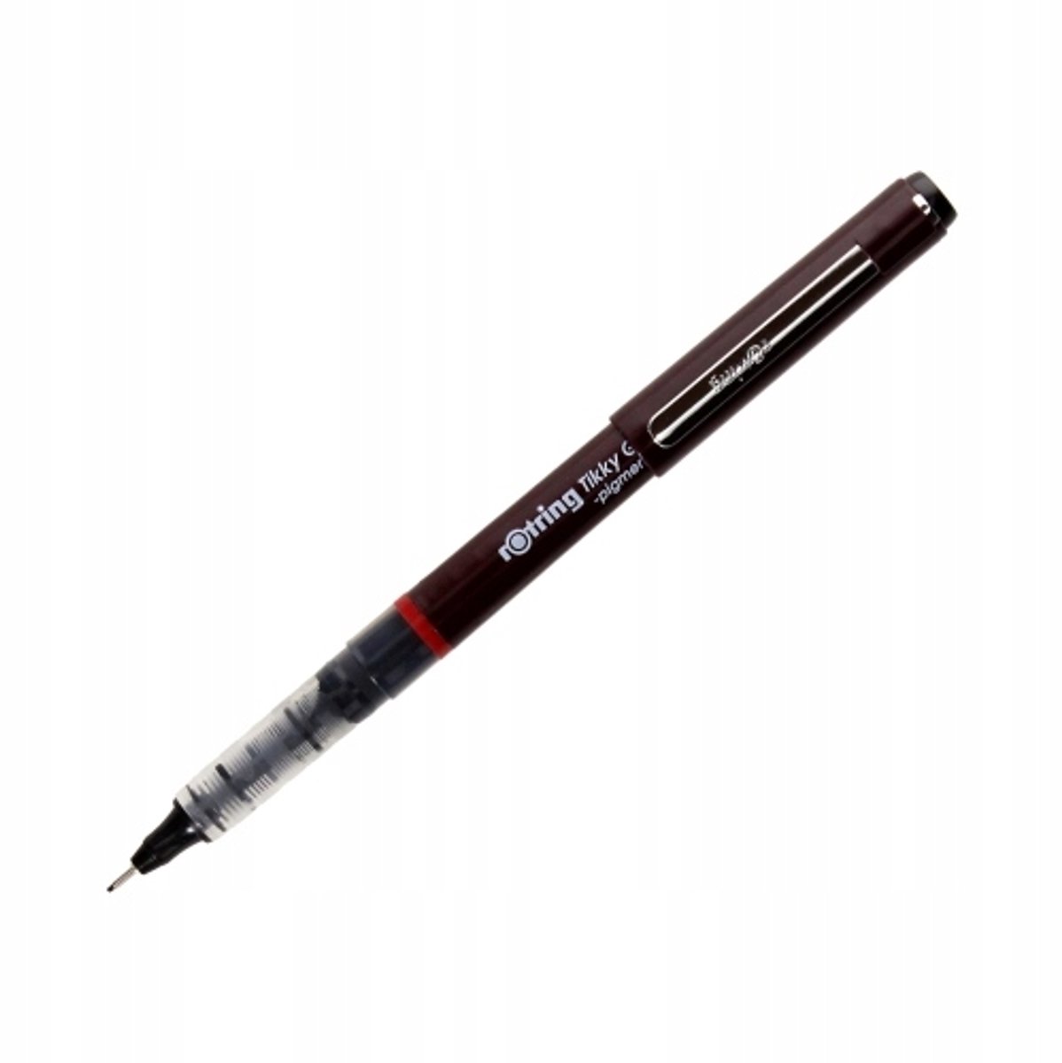 Rotring Tikky Graphic 0,1mm - Fijne Pen voor Tekenen en Schrijven
