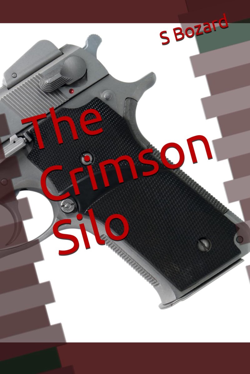 The Crimson Silo