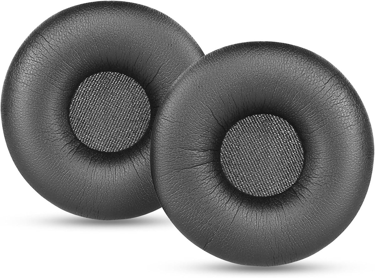 Oorkussens Kussen Vervanging Compatibel met House of Marley Positive Vibration 2 Hoofdtelefoon