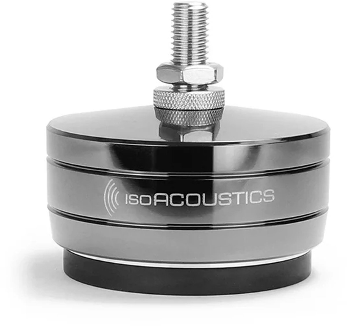 IsoAcoustics TITAN Cronos Single - Ontkoppelaar (1 stuk)