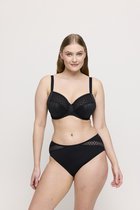 PrimaDonna Montara Beugel Bh 0163380 Zwart - maat EU 95F / FR 110F