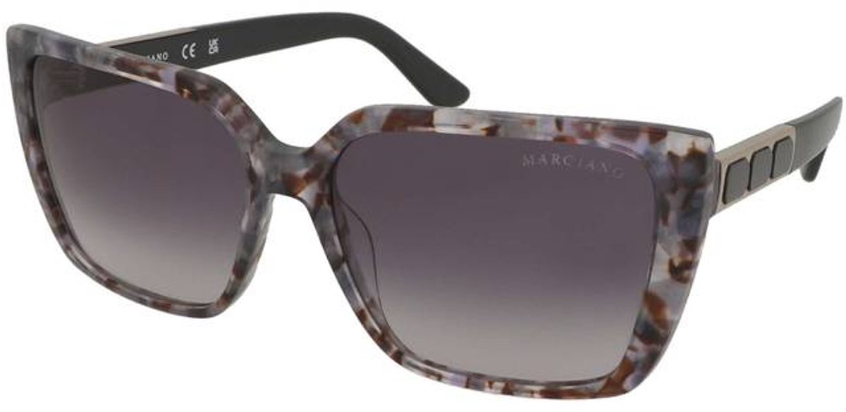 Zonnebril Guess GM00035 20B