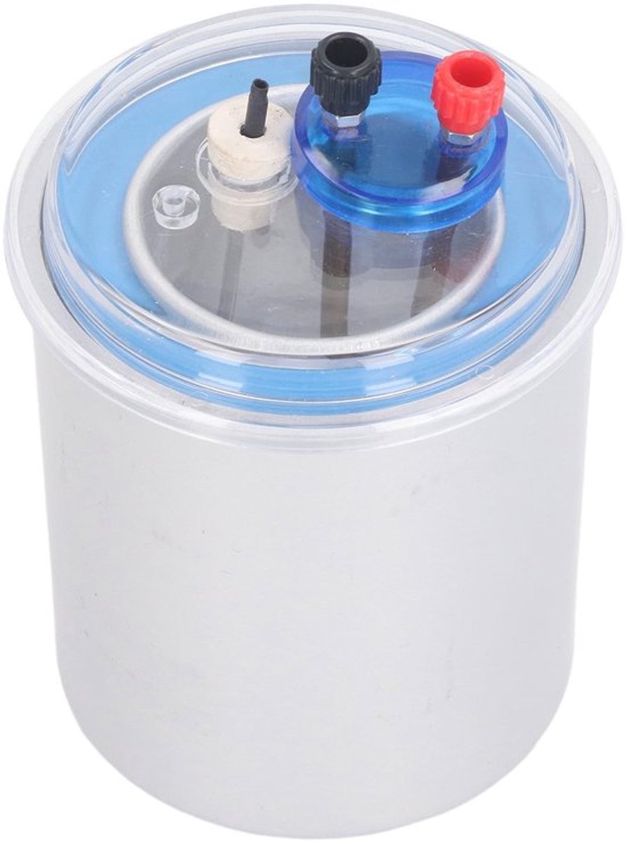 Dubbelzijdige Calorimeter voor Warmtemeting 100 ml