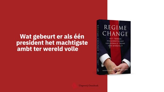 Regime change