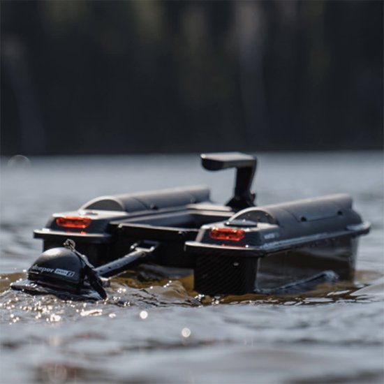 Deeper Bait Boat Sonar Holder - Deeper steun van Merkloos — afbeelding 3