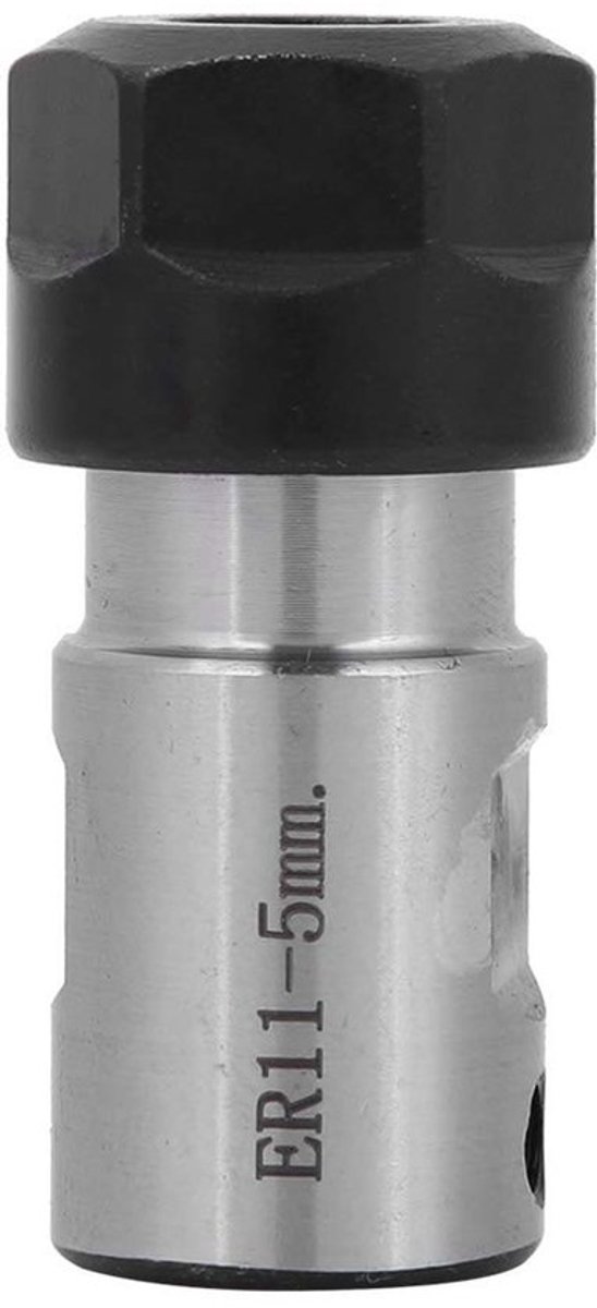 Store_8 - Frezen verlengstang - CNC-machine - Precisiewerk - 5 mm 6