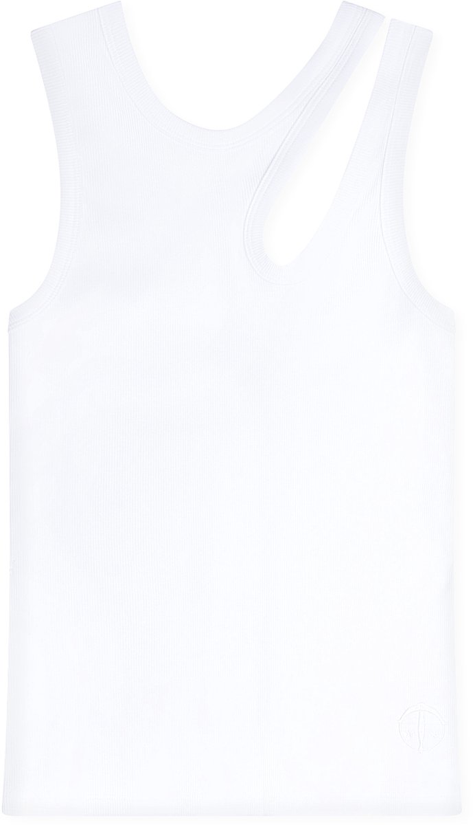 SCHIESSER - Hemdje - Dames - Tank tops