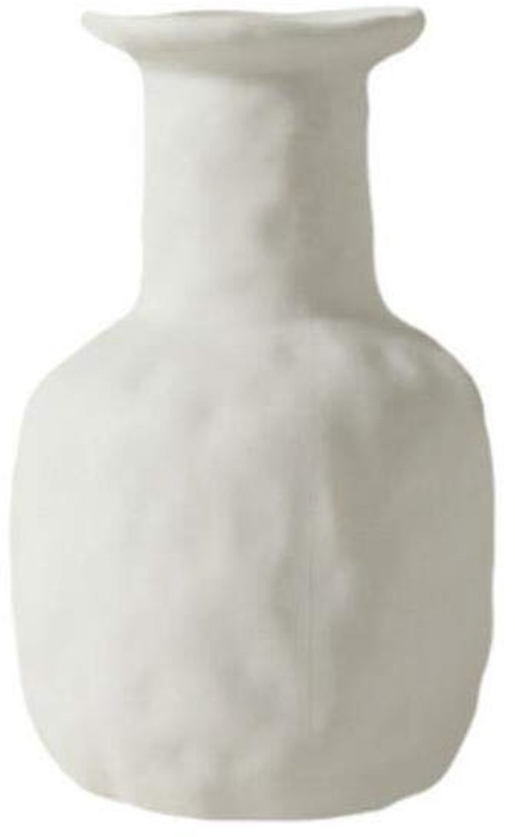 Vaas Thuis Ornamenten Wit Vegetariane Keramische Bloem Pot Vazen Home Decoraties Ambacht
