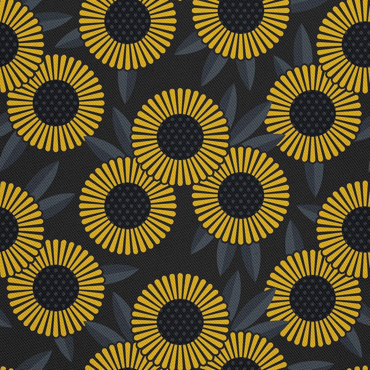 Tafelkleed - Outdoor Kleed - Tuinfeest Aankleden - Waterafstotend - 140 x 240 cm - Geel