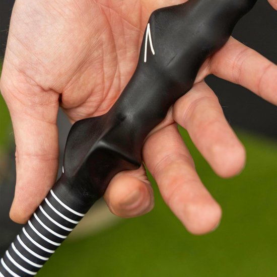 Trainingsgrip Golf voor Dames - Hulp bij Handplaatsing en Techniek van Merkloos — afbeelding 2