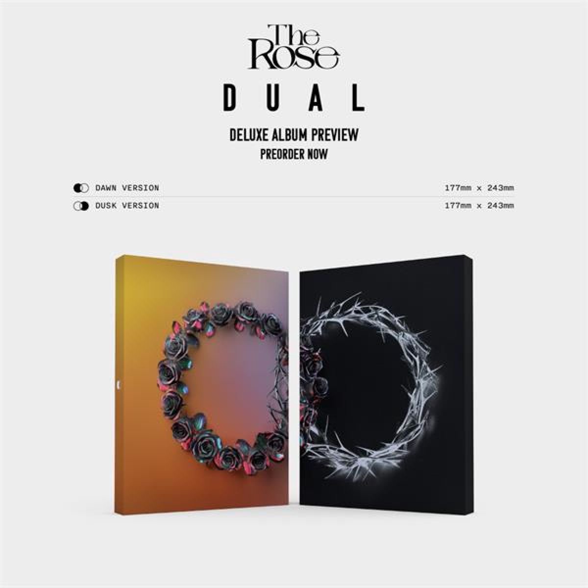 Dual
