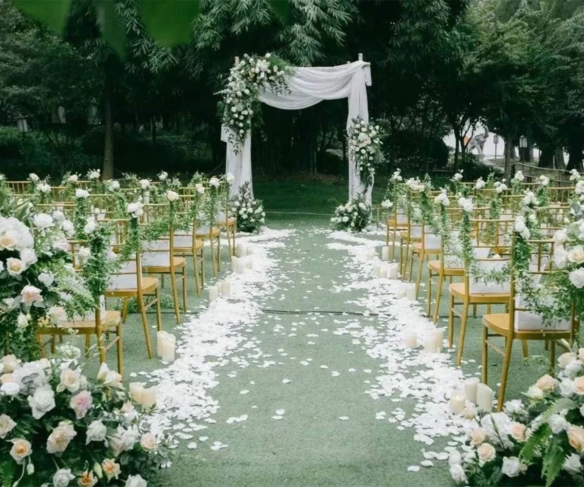 60 stuks Kunstmatige Bloem Roos Kunstmatige Rozen Voor Zelfgemaakte Boeketten Bruiloft Babyshower Thuisdecoratie