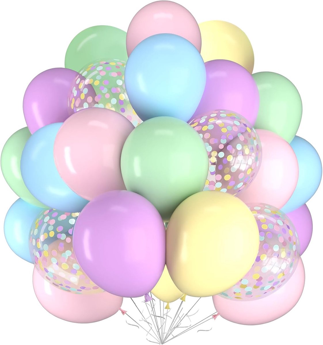 Ballonnen