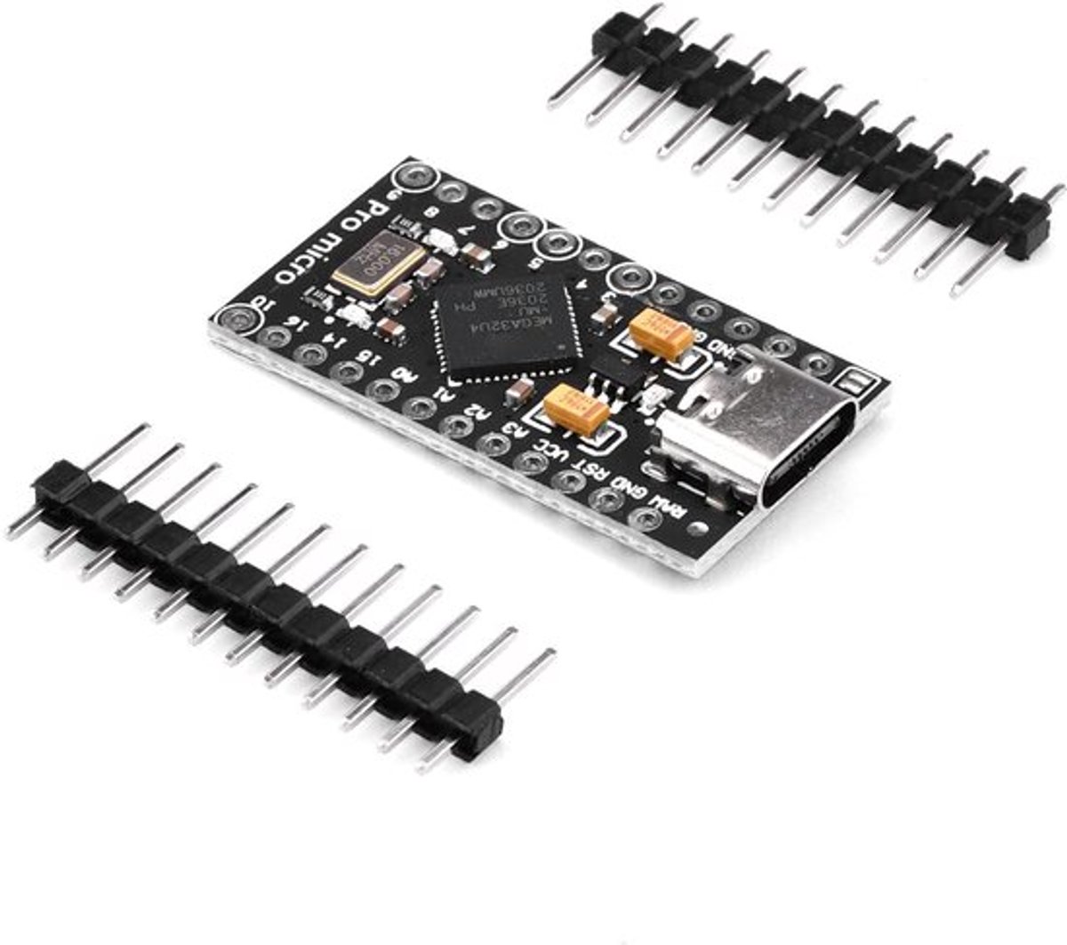 Dailygoody - Ontwikkelingsbord - Arduino compatible - Compact formaat