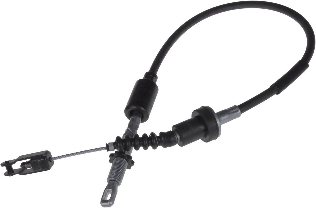 Koppelingskabel - Koppelingsbediening Kabel - Auto Onderhoud - Origineel Reserveonderdeel - 40 cm - Niet gespecificeerd