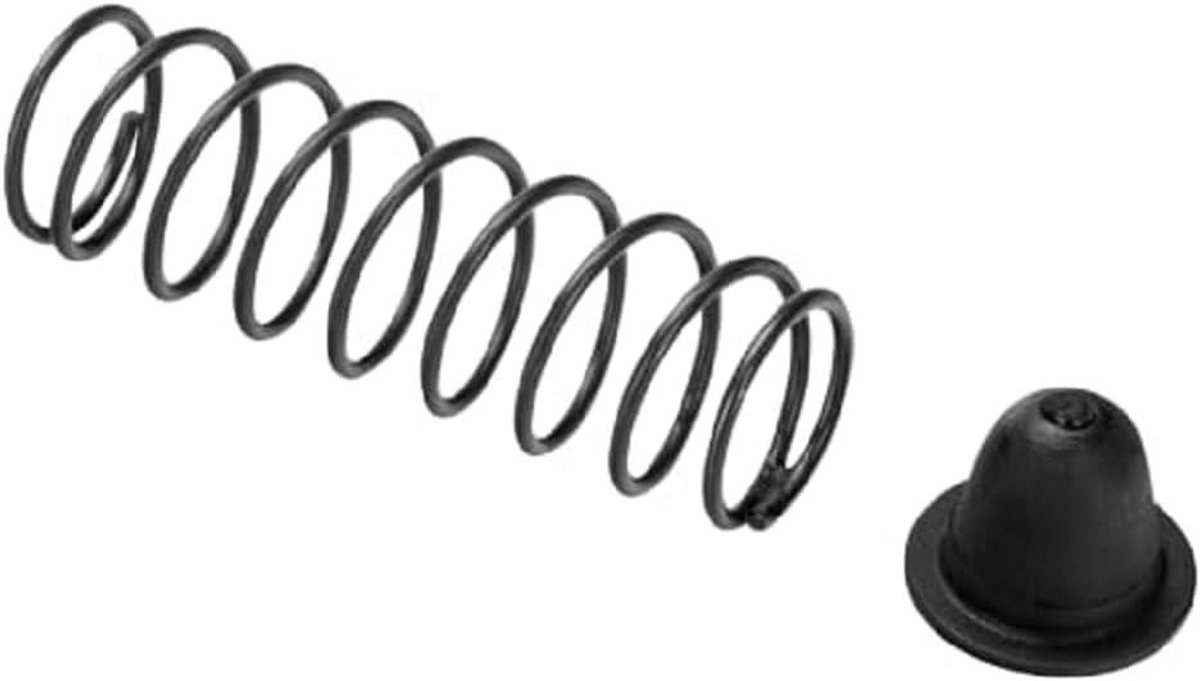 Reserveveer Snoeischaar - Buffer Set - Snoeien van Wijnstokken - Specifiek Ontworpen - 20g - Zilver