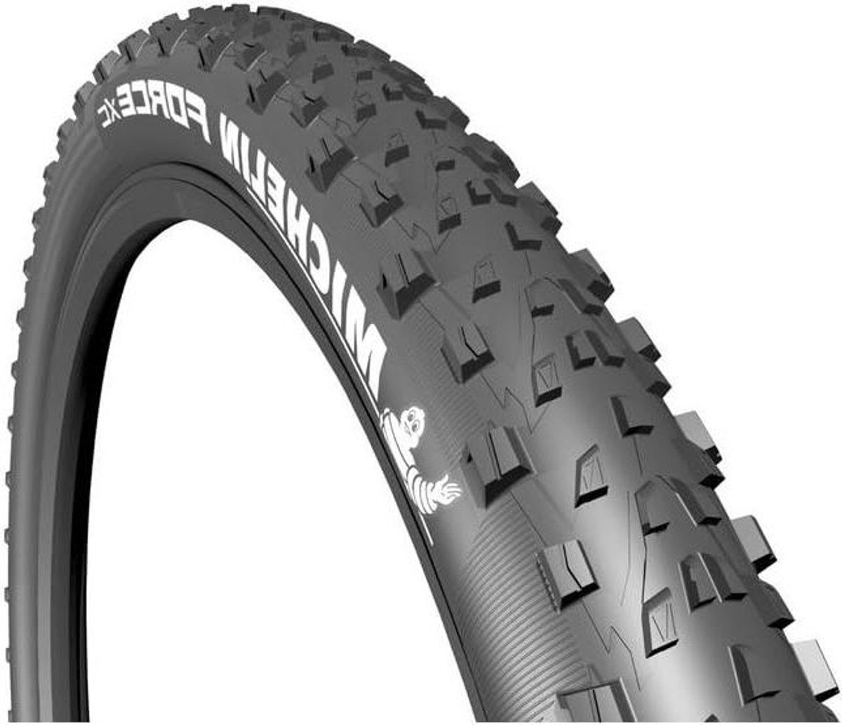 Fietsband - Banden Wiel - Fietsen - Tubeless Ready - 27.5 x 2.25 - Zwart