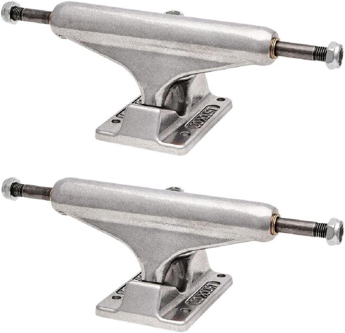 Skateboard Truck As Skateboardonderdeel Skateboarden Hollow Kingpin 149 mm