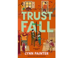 Trust fall