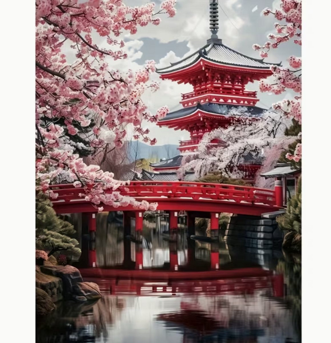Diamond Painting