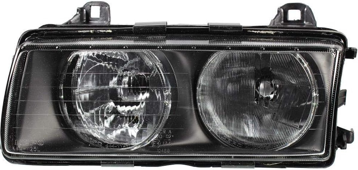 Koplamp Links - Autolamp BMW - Auto Verlichting - Halogeen Lamp - 2.79 Kilogram - Onbekend