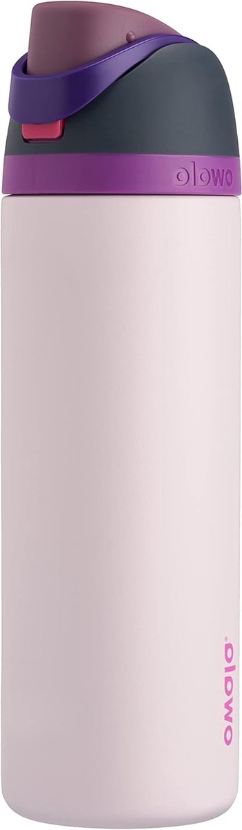 Geïsoleerde Waterfles - Roestvrij Staal Fles - Sport en Reizen - Dubbelwandige Isolatie - 40 Ounce - Groen