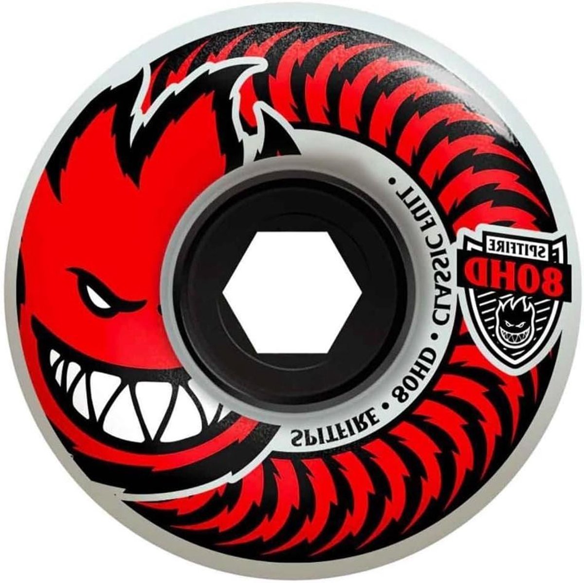 Skateboard Wielen Cruiser Wielen Soepel Skaten Zacht Urethaan 54mm 80A