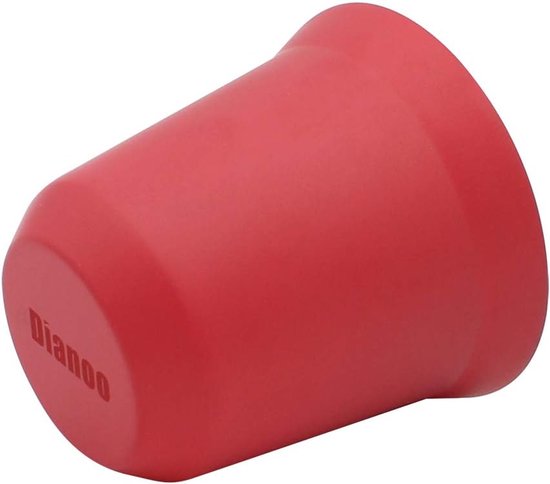 Koffiekopje Roestvrij Staal - Espresso Mok Thermisch - Warme Drank Genieten - Dubbelwandig Geïsoleerd - 85 ml - Fuchsia — afbeelding 3
