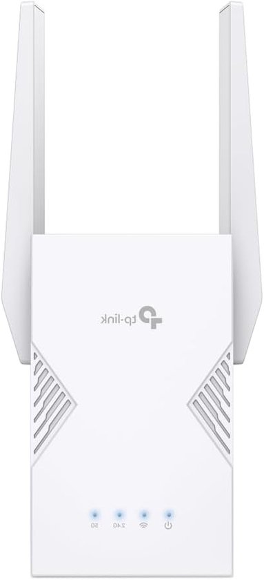 Wan BE3600 Wifi 7 Range Extender met Gigabit Poort - Wan - €229,56