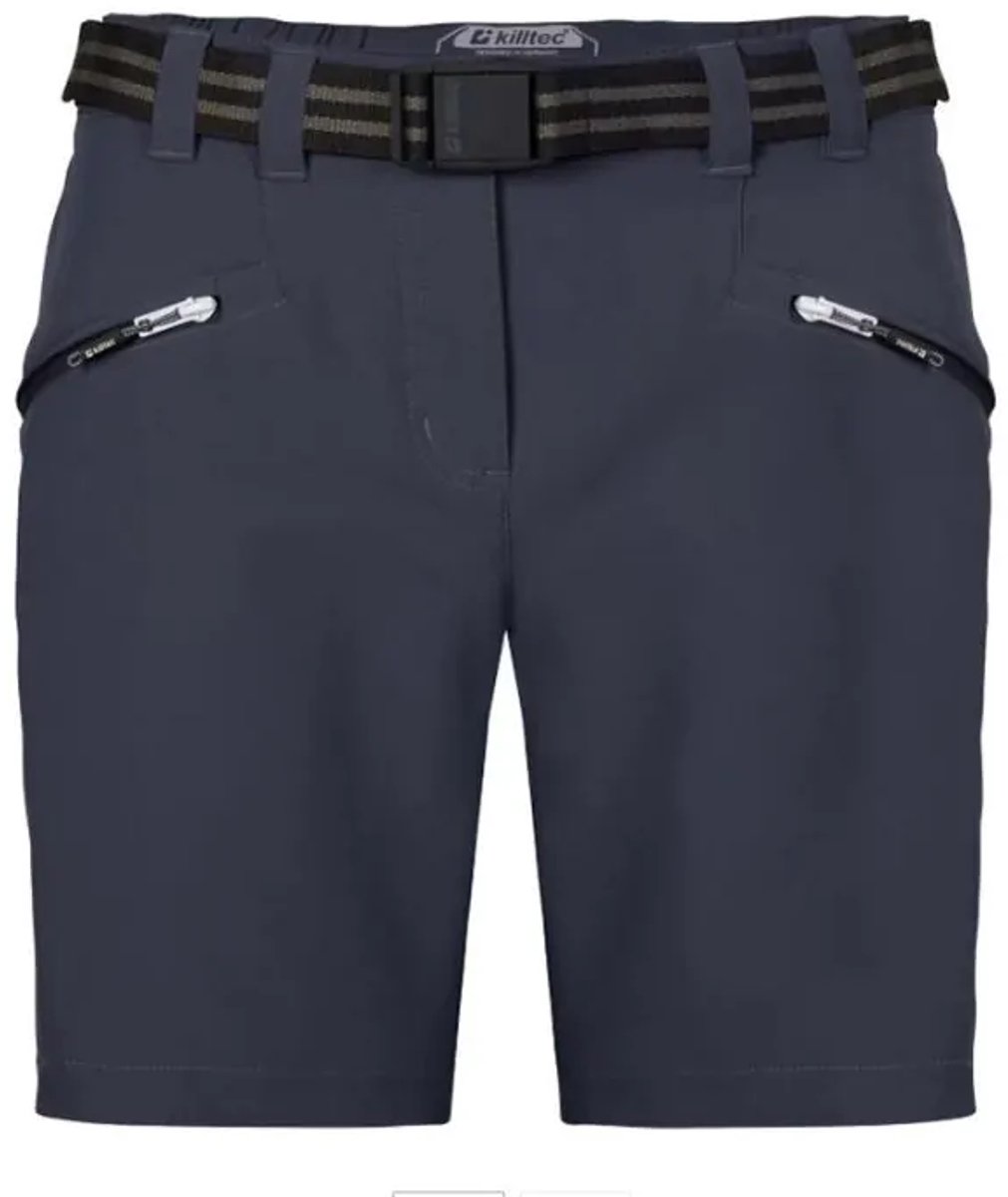 Killtec KOS 19 Women BRMDS Blauw