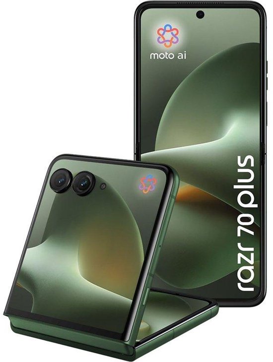 Motorola Razr 70 Plus