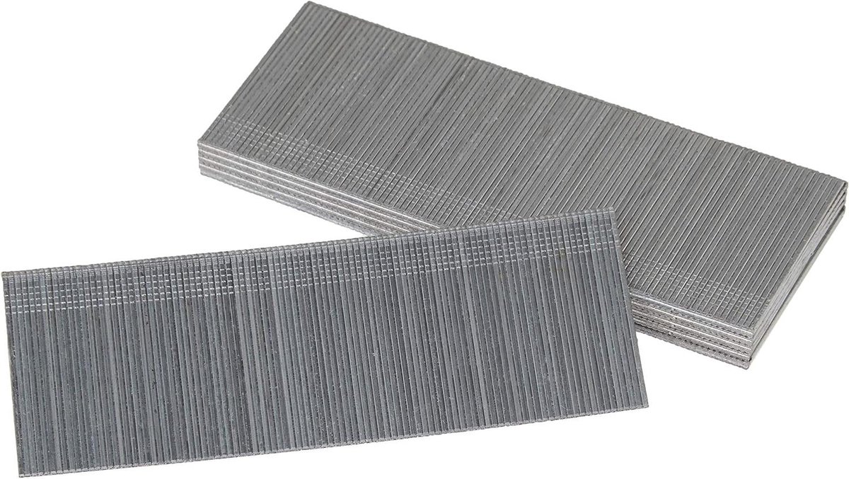 Brad Nagels - Spijkers voor Lijmpistool - Meubelreparatie - Gecoat Afwerking - 2-Inch Lengte - Geco