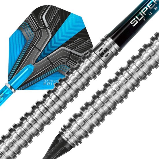 Dartpijlen: 90% Tungsten Soft Tip Darts Set (20 Gram) — afbeelding 3