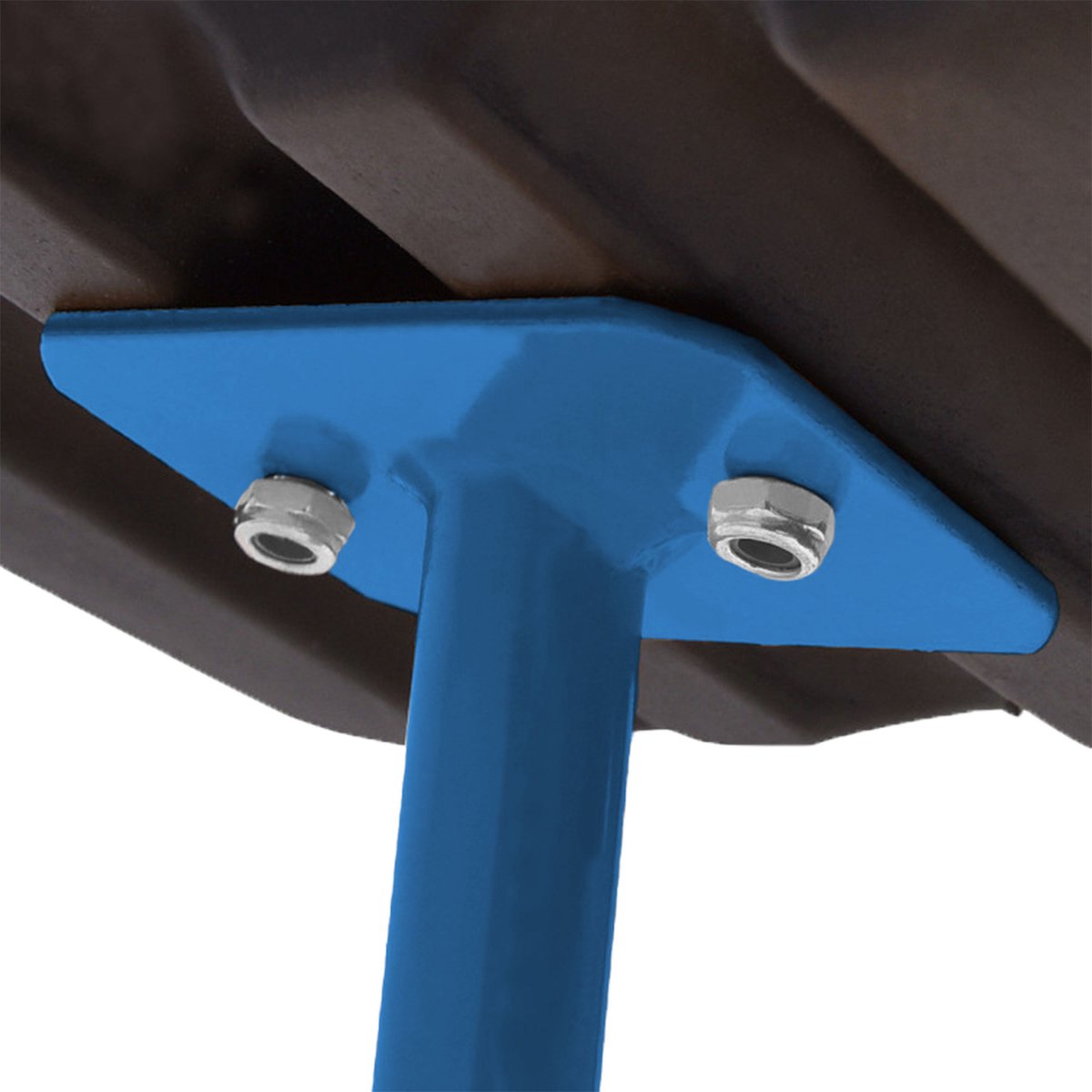AXI Justin Graafmachine voor Zandbak – Blauw/zwart – 360° Draaibare Speelgraafmachine – Stalen Graafmachine voor Kinderen – Zandbak Speelgoed – Vanaf 3 Jaar — afbeelding 8