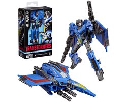Thundercracker uit The : ONE, van , 8+ – Studio Series